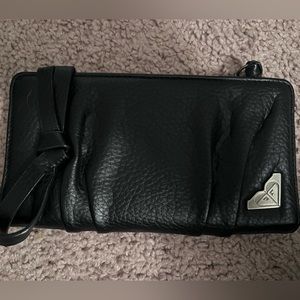 Black Roxy Wallet